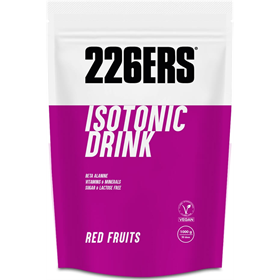 Napój izotoniczny 226ERS Isotonic Drink Red Fruits