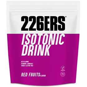 Napój izotoniczny 226ERS Isotonic Drink Red Fruits