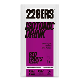 Napój izotoniczny 226ERS Isotonic Drink Red Fruits