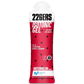 Żel izotoniczny 226ERS Isotonic Gel