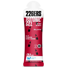 Żel izotoniczny 226ERS Isotonic Gel