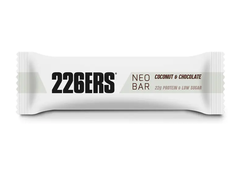 Baton proteinowy 226ERS Neo Bar