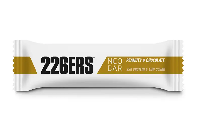 Baton proteinowy 226ERS Neo Bar
