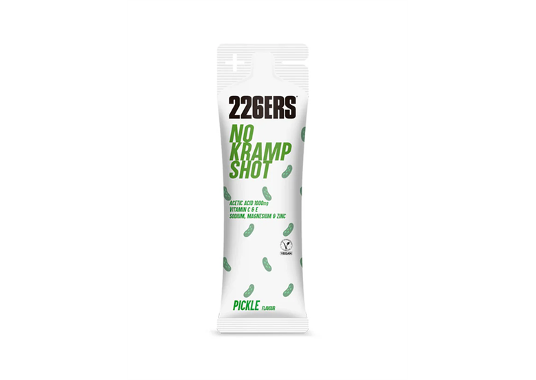 Shot 226ERS No Kramp