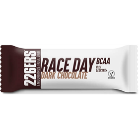 Baton energetyczny 226ERS Race Day Bar BCAA's
