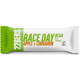 Baton energetyczny 226ERS Race Day Bar BCAA's