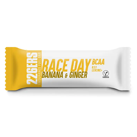 Baton energetyczny 226ERS Race Day Bar BCAA's