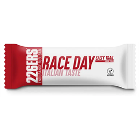 Baton energetyczny 226ERS Race Day Bar Salty Trail