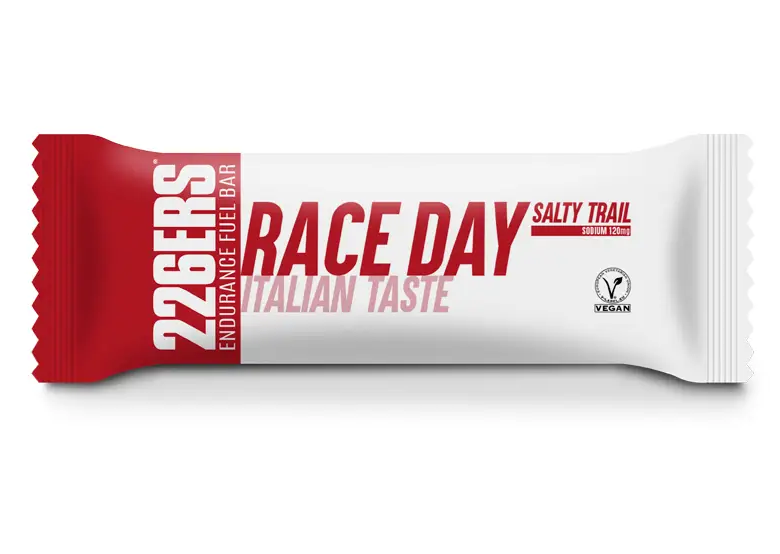 Baton energetyczny 226ERS Race Day Bar Salty Trail