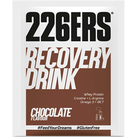 Napój regeneracyjny 226ERS Recovery Drink Chocolate