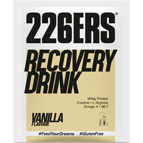 Napój regeneracyjny 226ERS Recovery Drink Vanilla
