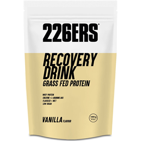 Napój regeneracyjny 226ERS Recovery Drink Vanilla