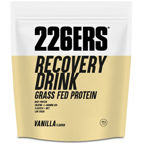 Napój regeneracyjny 226ERS Recovery Drink Vanilla