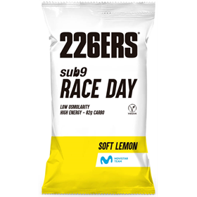 Napój węglowodanowy 226ERS SUB9 Race Day