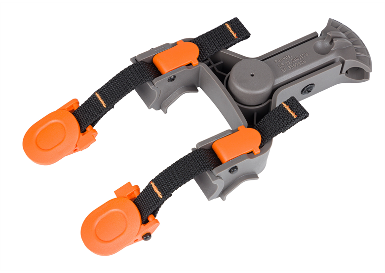 Hol rowerowy 2RIDERS