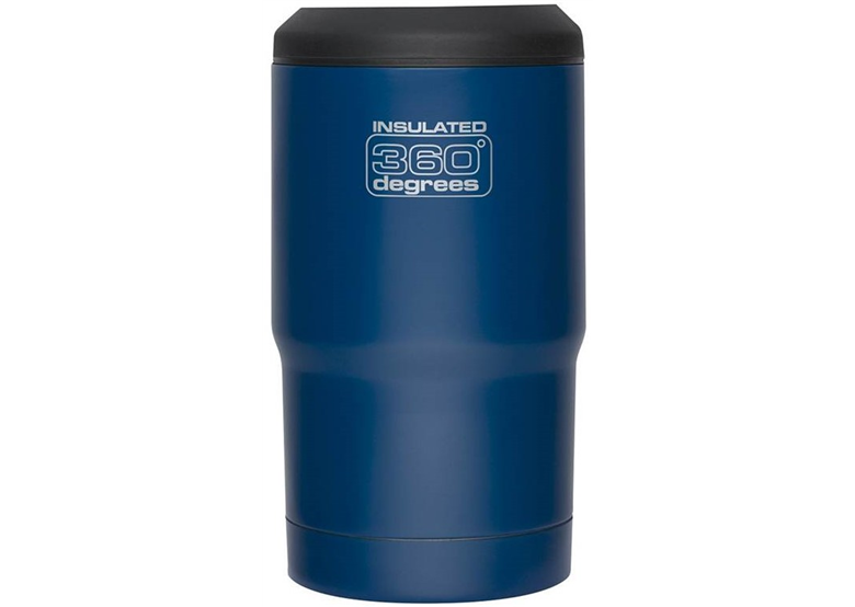 Kubek termiczny na butelkę 360 DEGREES Vacuum Insulated Beer Cozy