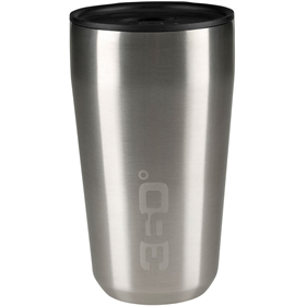 Kubek 360 DEGREES Vacuum Insulated Stainless Travel Mug