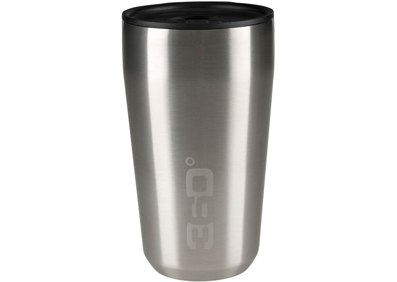 Kubek 360 DEGREES Vacuum Insulated Stainless Travel Mug