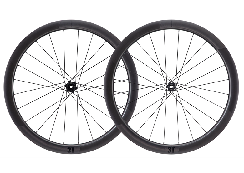 Komplet kół 3T Discus 45/32 LTD