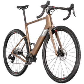 Rower gravel 3T Exploro Ultra