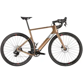 Rower gravel 3T Exploro Ultra