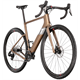 Rower gravel 3T Exploro Ultra