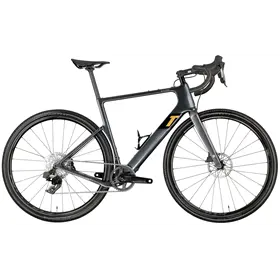 Rower gravel 3T Exploro Ultra