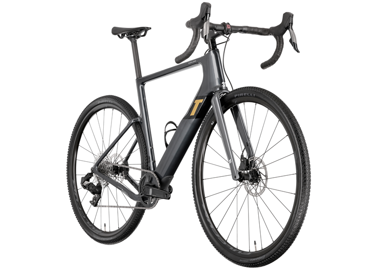 Rower gravel 3T Exploro Ultra