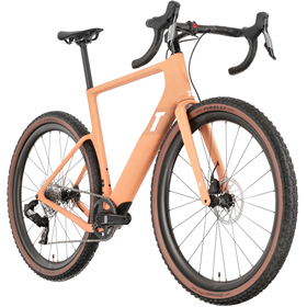 Rower gravel 3T Exploro Ultra Discus