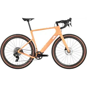 Rower gravel 3T Exploro Ultra Discus
