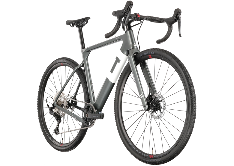 Rower gravel 3T Primo