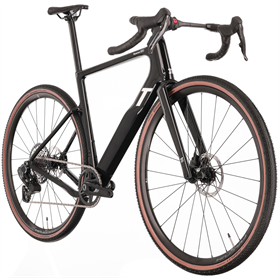 Rower gravel 3T Racemax WPNT Rival XPLR AXS