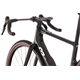 Rower gravel 3T Racemax WPNT Rival XPLR AXS
