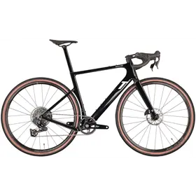 Rower gravel 3T Racemax WPNT Rival XPLR AXS