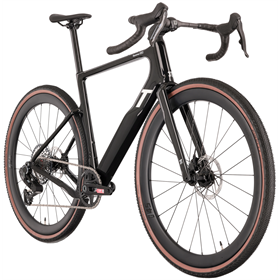 Rower gravel 3T Racemax WPNT Rival XPLR AXS Carbon
