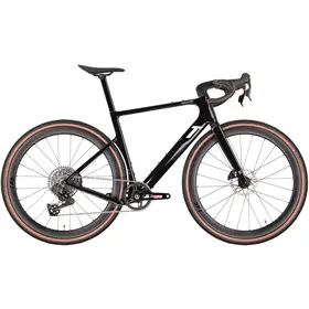 Rower gravel 3T Racemax WPNT Rival XPLR AXS Carbon