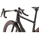 Rower gravel 3T Racemax WPNT Rival XPLR AXS Carbon