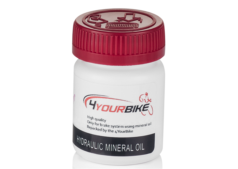 Olej mineralny 4YOURBIKE