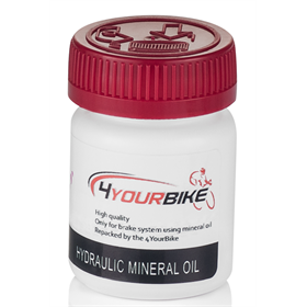 Olej mineralny 4YOURBIKE 