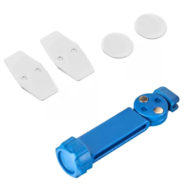 Zestaw do odpowietrzania hamulców 4YOURBIKE 