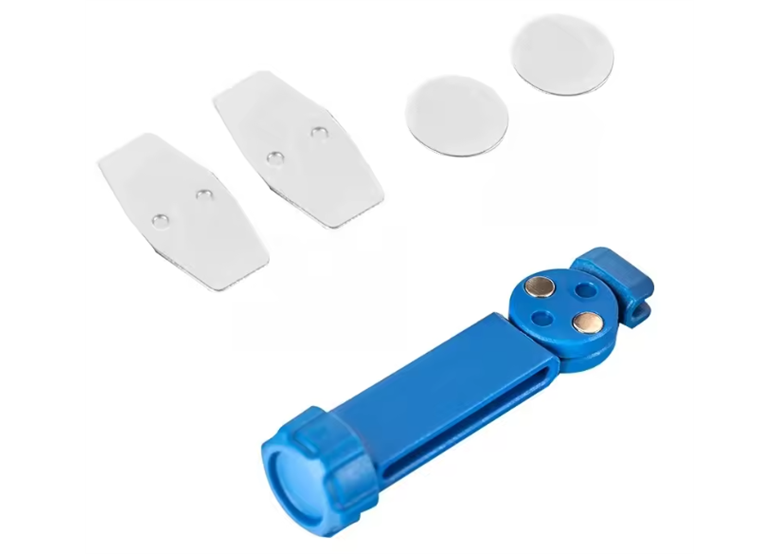 Zestaw do odpowietrzania hamulców 4YOURBIKE 