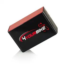 Zestaw do odpowietrzania hamulców 4YOURBIKE Formula