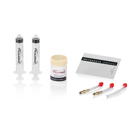 Zestaw do odpowietrzania hamulców 4YOURBIKE Hayes Prime / Dyno