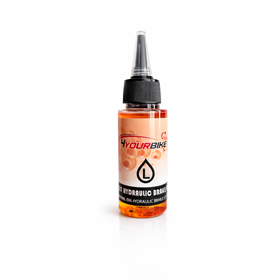 Olej mineralny 4YOURBIKE Low Viscosity