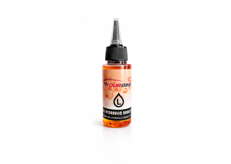 Olej mineralny 4YOURBIKE Low Viscosity
