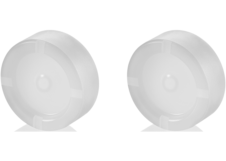 Komplet tłoczków hamulcowych 4YOURBIKE XT/SLX