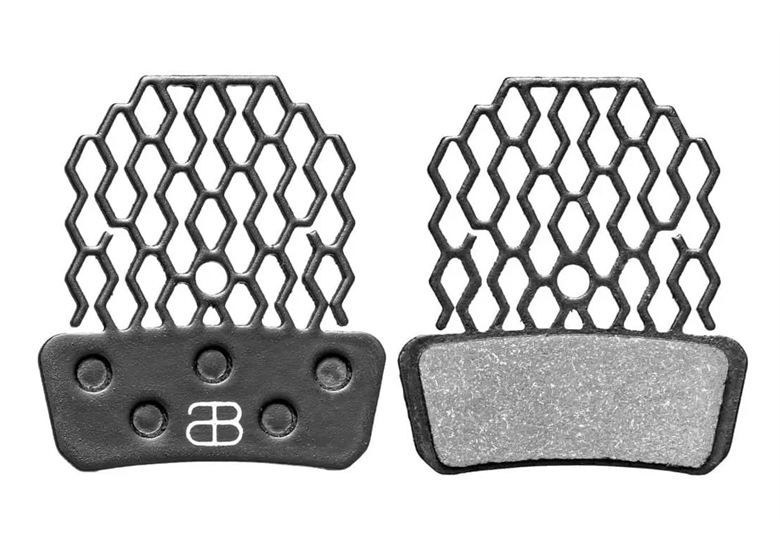 Okładziny hamulcowe ABSOLUTEBLACK Disc Brake Pad 35 - eTap AXS