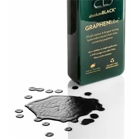 Smar do łańcucha ABSOLUTEBLACK Graphenlube