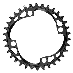 Zębatka rowerowa ABSOLUTEBLACK Narrow Wide