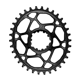 Zębatka rowerowa ABSOLUTEBLACK Oval Sram Direct Mount